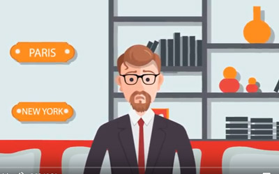 Explainer video company in Chicago